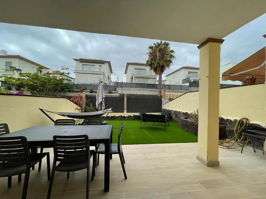 Casa Martina contacts