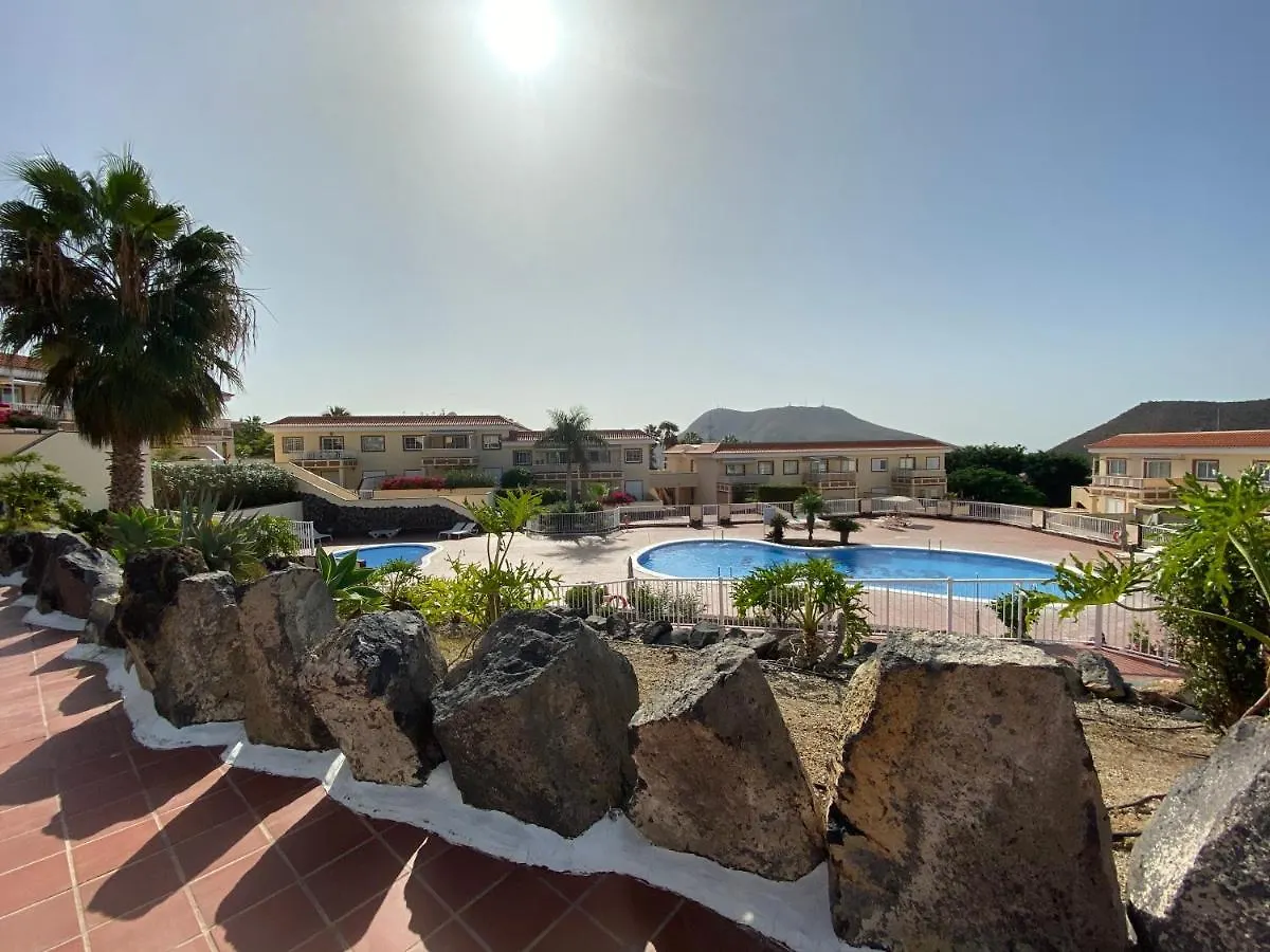 Holiday home Casa Martina Villa Chayofa Spain