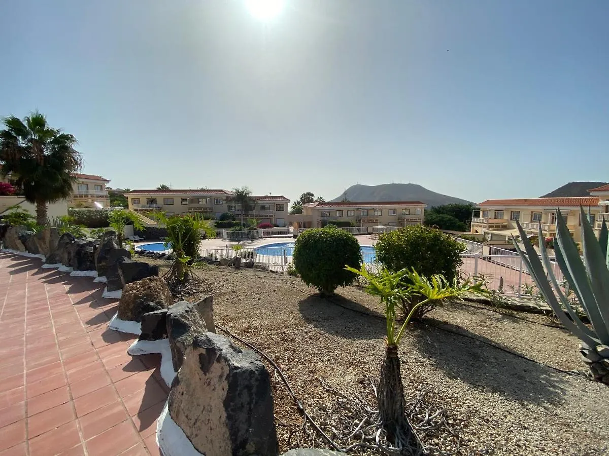 Holiday home Casa Martina Villa Chayofa
