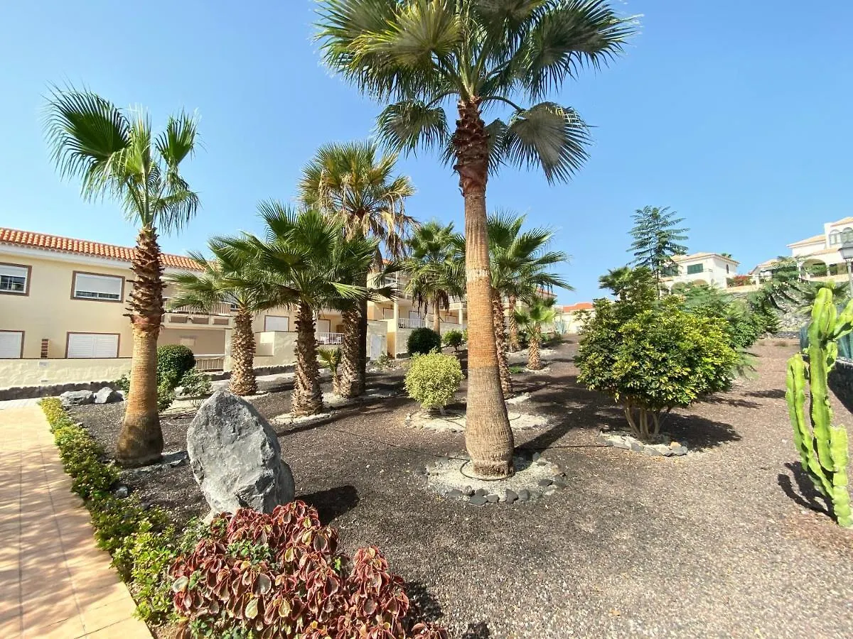 Casa Martina Villa Chayofa Holiday home