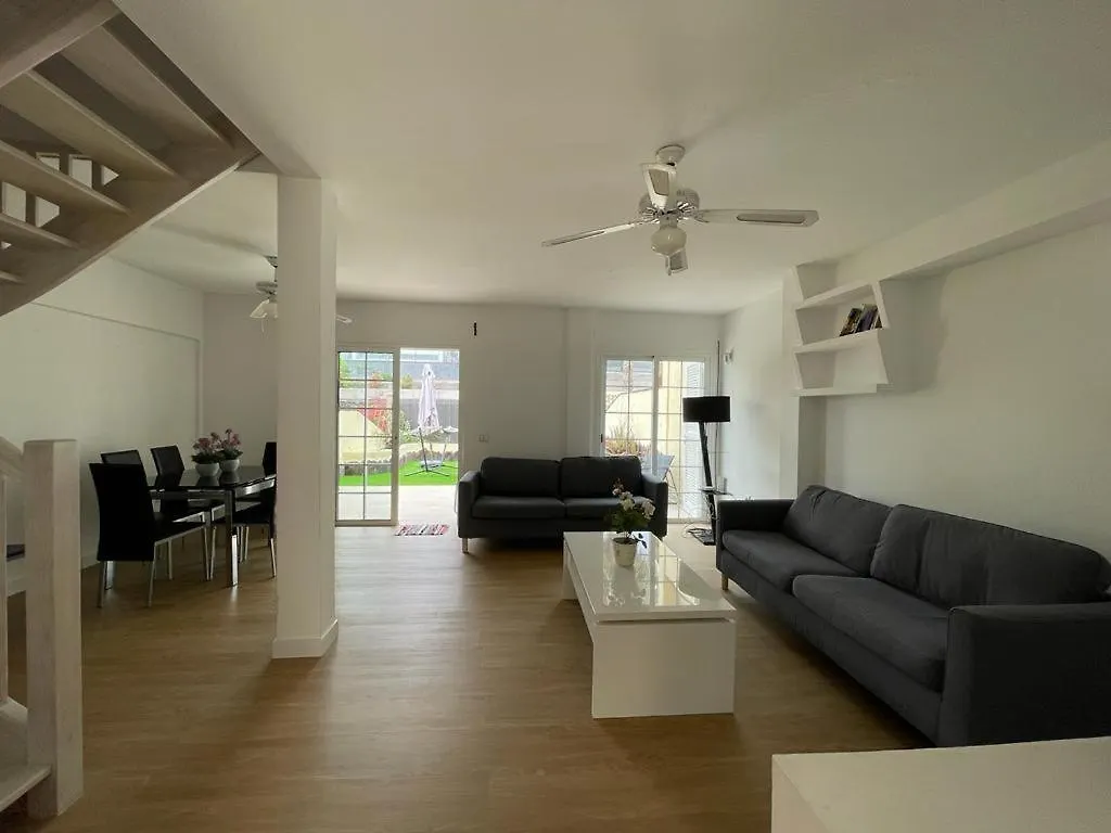 펜션 Chayofa Casa Martina 빌라