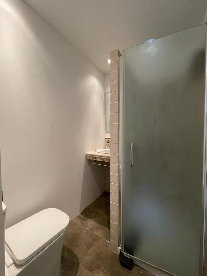 فيلا Chayofaفي Casa Martina 0*, Chayofa إسبانيا