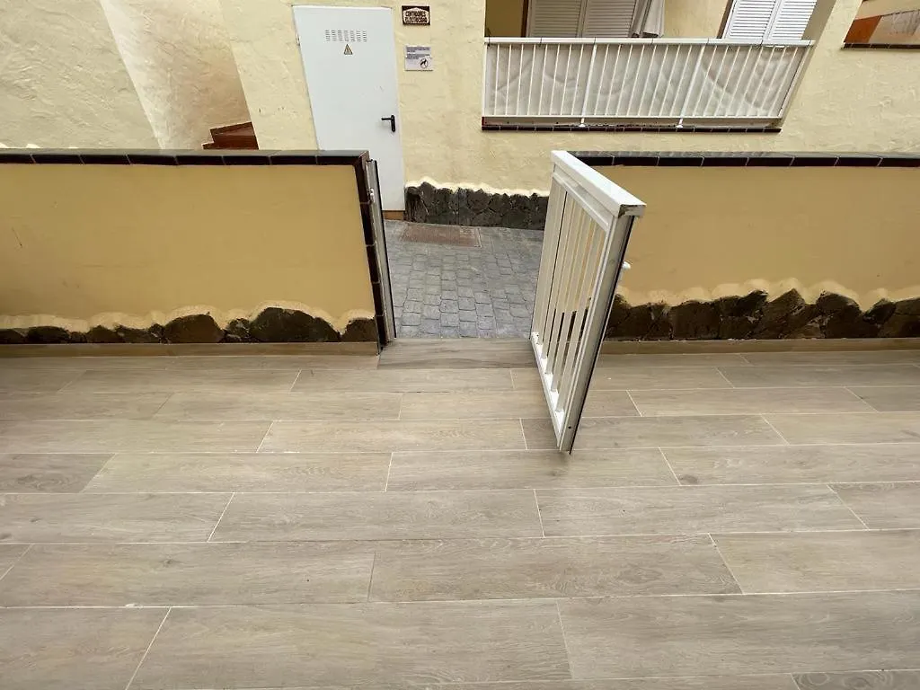 بيت للعطل فيلا Chayofaفي Casa Martina