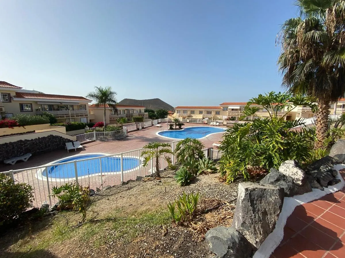 فيلا Chayofaفي Casa Martina 0*, Chayofa