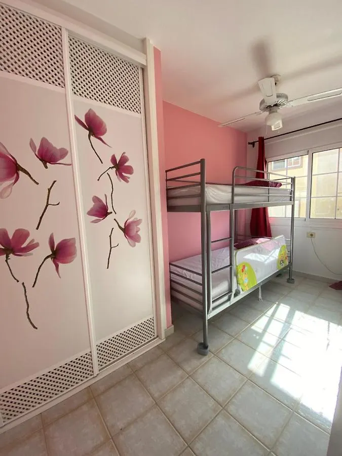 Chayofa Casa Martina 빌라 펜션