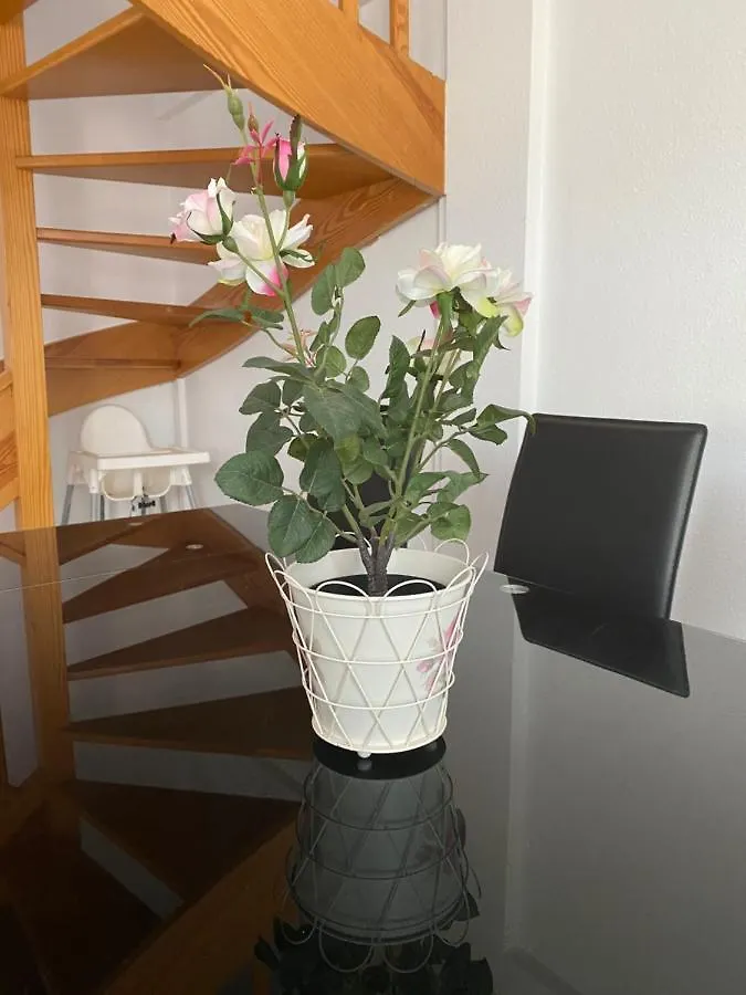 Chayofa Casa Martina 빌라
