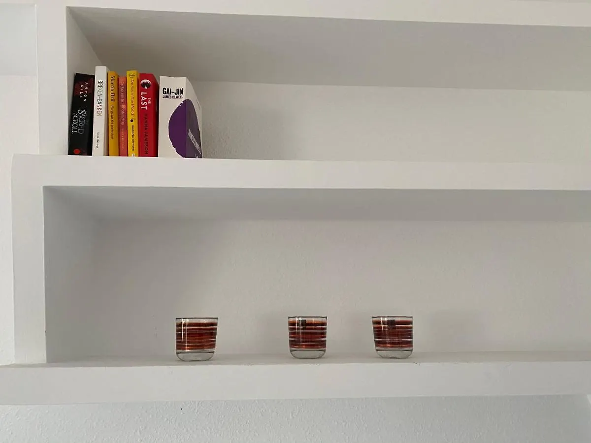 Chayofa Casa Martina 빌라 스페인