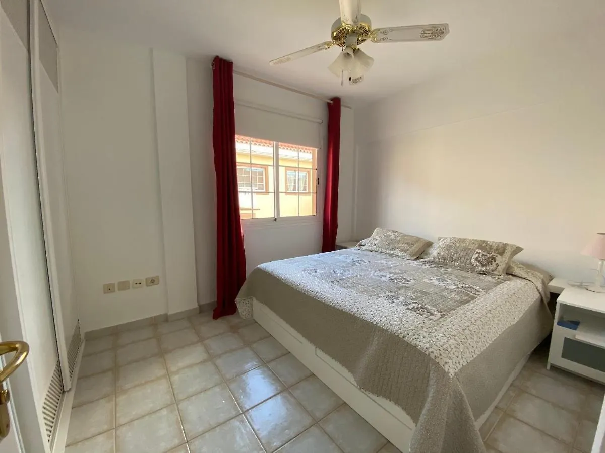 فيلا Chayofaفي Casa Martina 0*, Chayofa إسبانيا